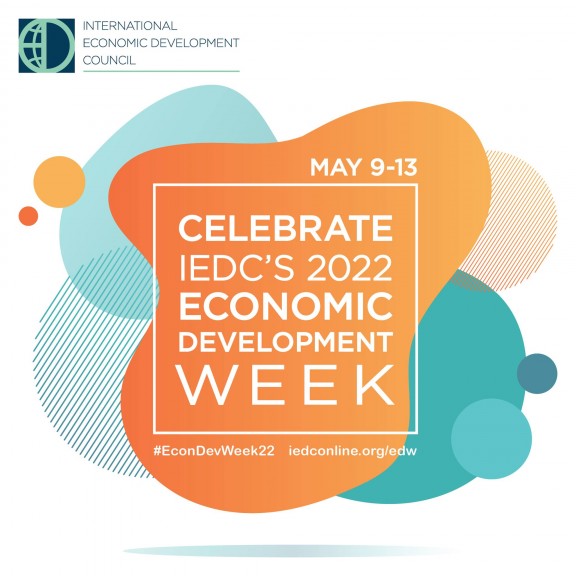 Click to read Rogers County celebrates Economic Development Week 2022! article
