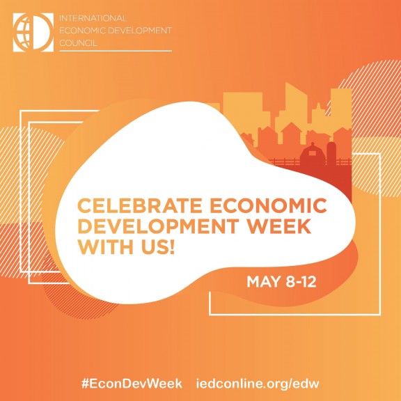 Click to read CIEDA celebrates Economic Development Week  article